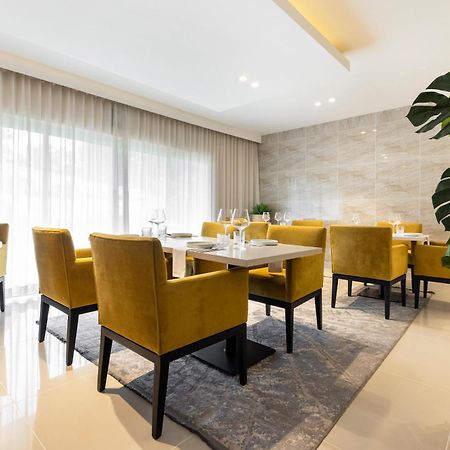 Fauchil Boutique Hotel Johannesburg Kültér fotó