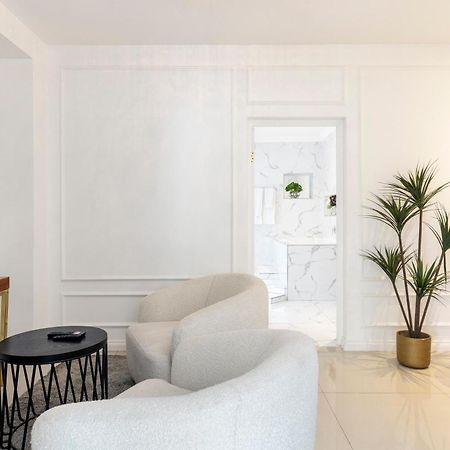 Fauchil Boutique Hotel Johannesburg Kültér fotó