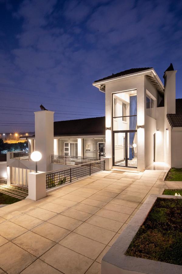 Fauchil Boutique Hotel Johannesburg Kültér fotó