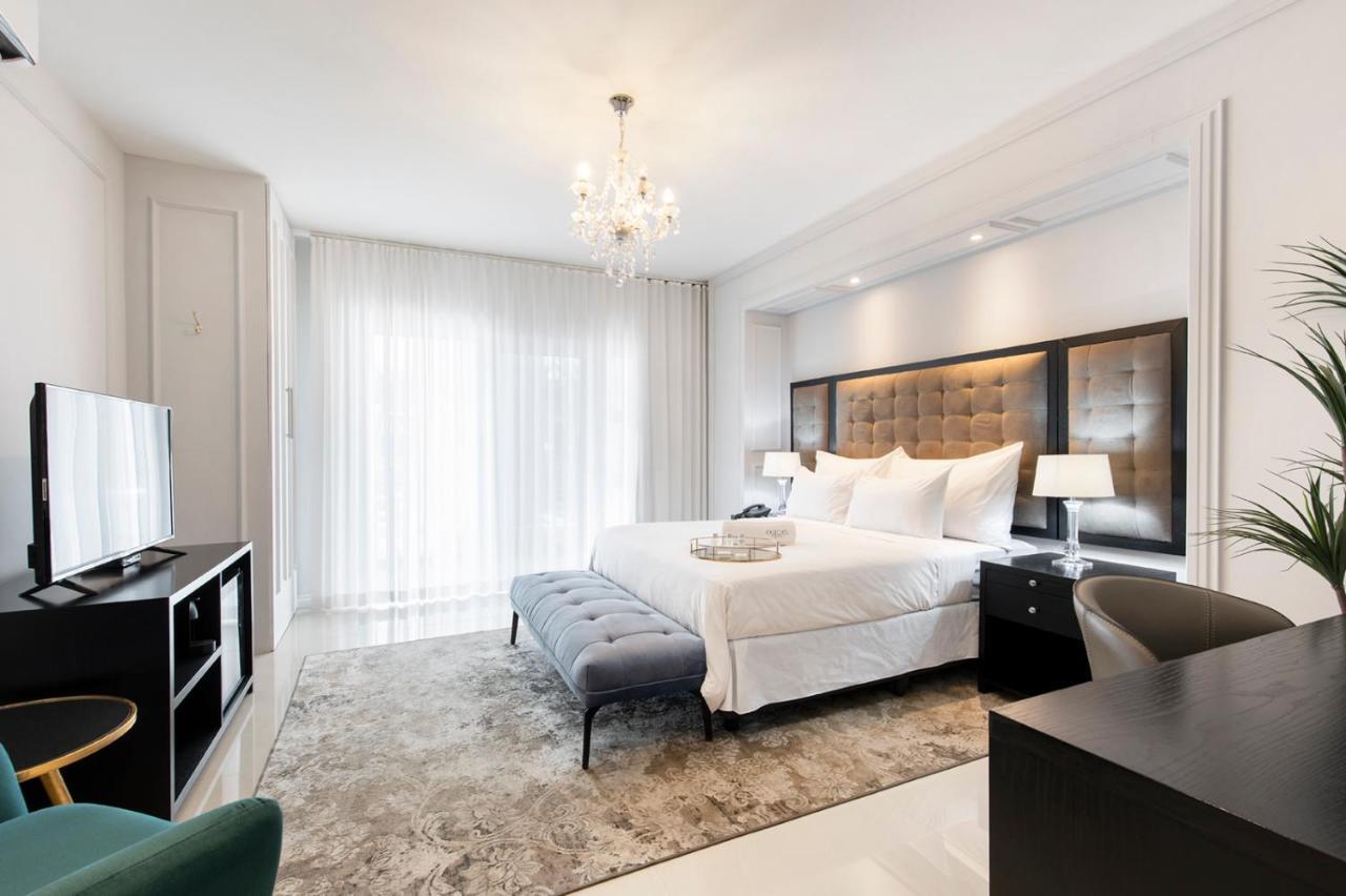 Fauchil Boutique Hotel Johannesburg Kültér fotó