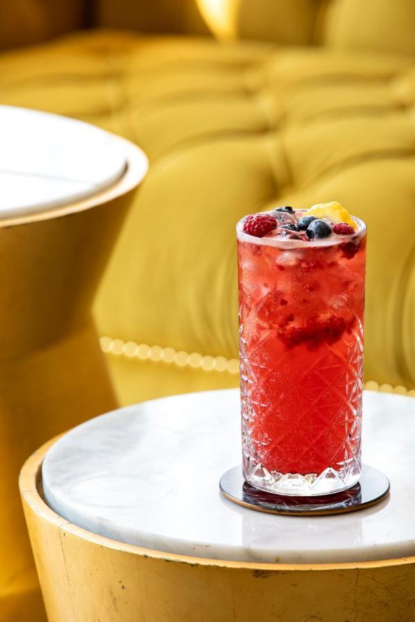 Fauchil Boutique Hotel Johannesburg Kültér fotó