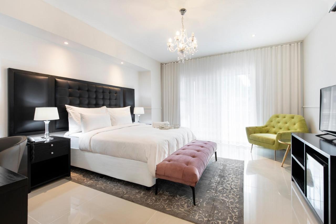 Fauchil Boutique Hotel Johannesburg Kültér fotó