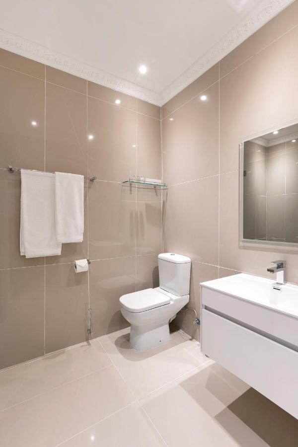Fauchil Boutique Hotel Johannesburg Kültér fotó