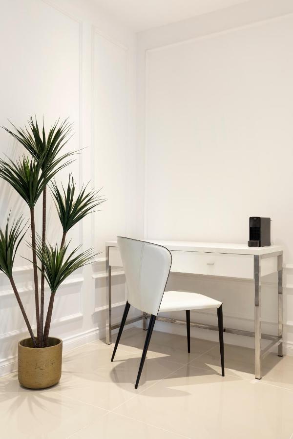 Fauchil Boutique Hotel Johannesburg Kültér fotó