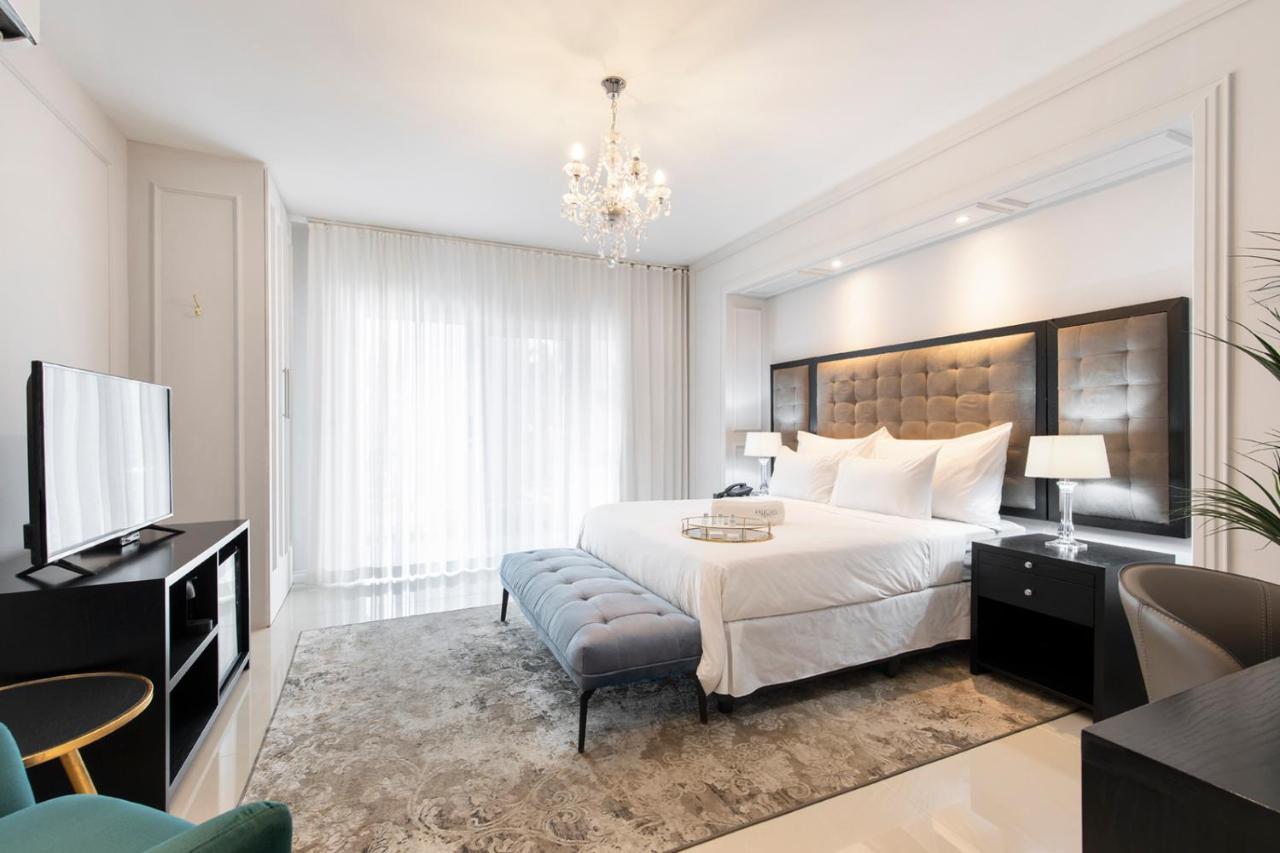 Fauchil Boutique Hotel Johannesburg Kültér fotó