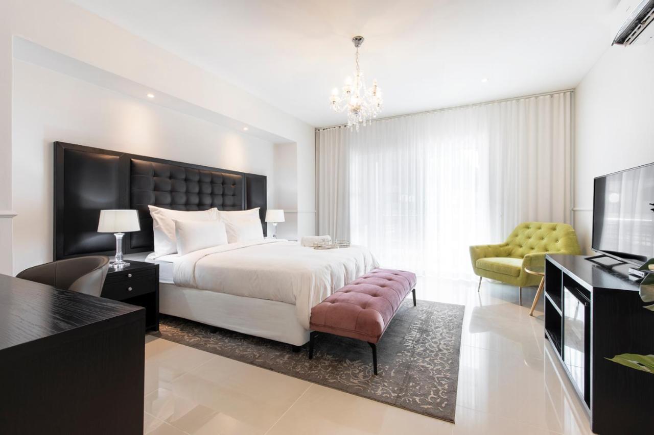 Fauchil Boutique Hotel Johannesburg Kültér fotó