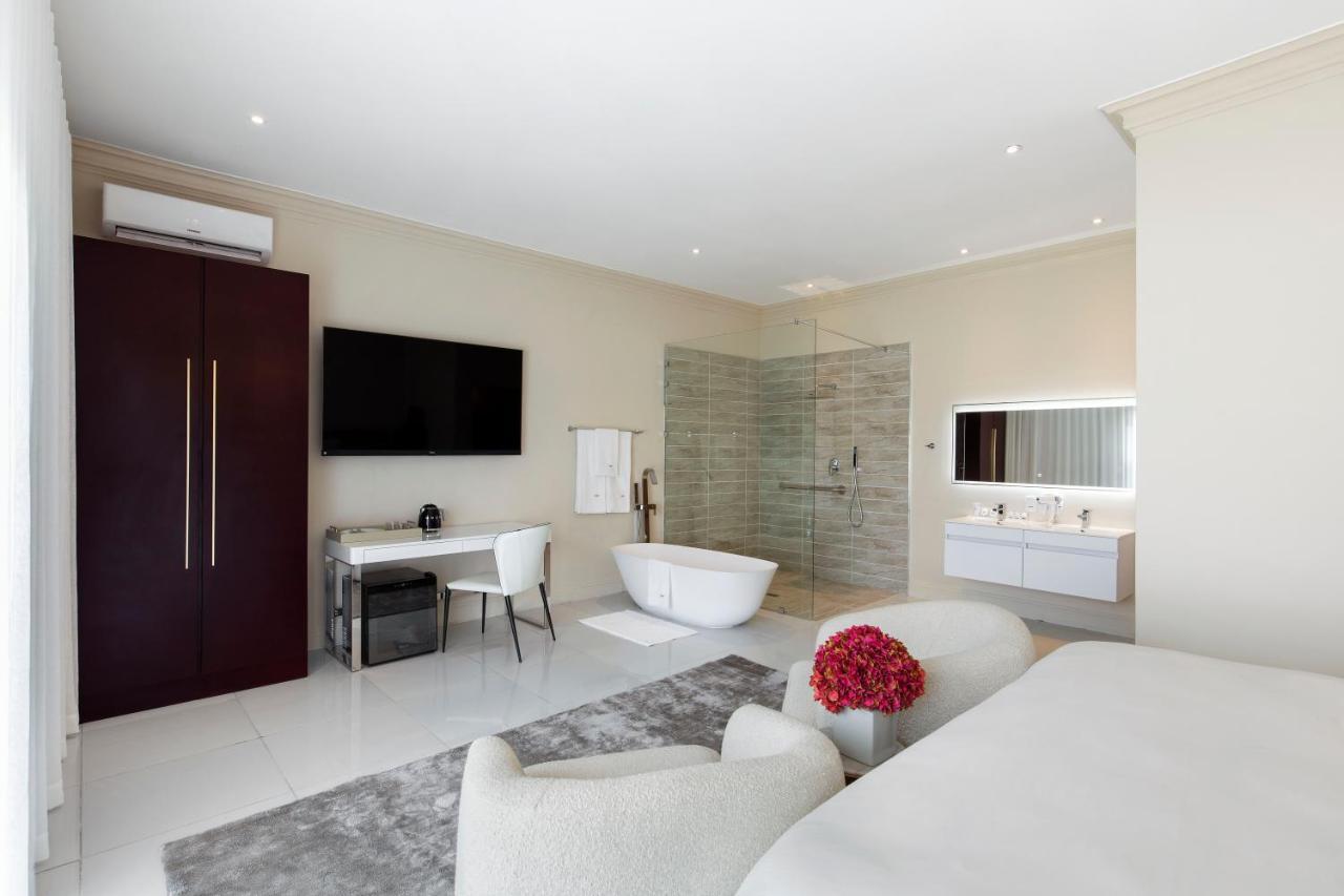 Fauchil Boutique Hotel Johannesburg Kültér fotó