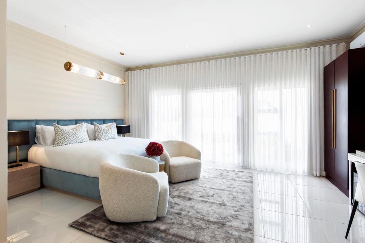 Fauchil Boutique Hotel Johannesburg Kültér fotó