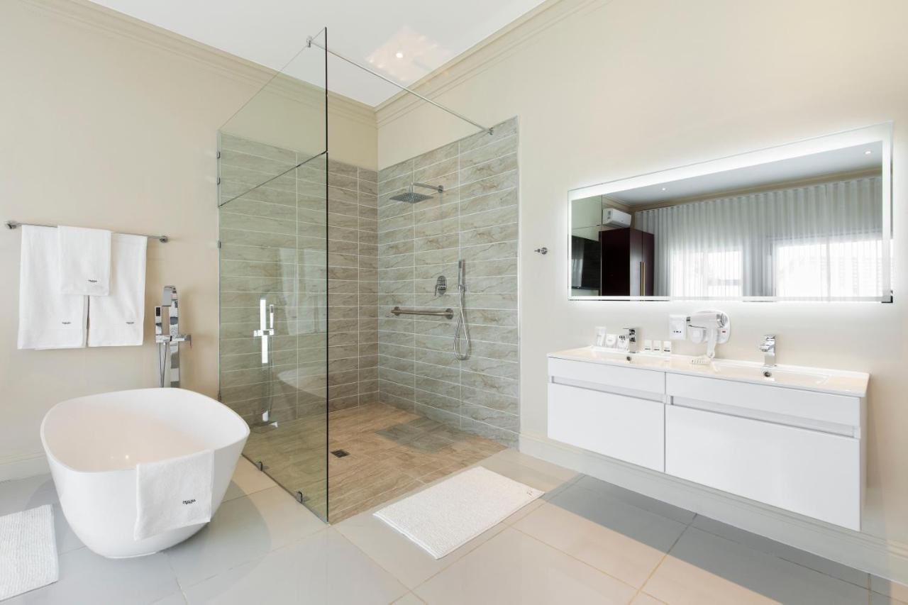 Fauchil Boutique Hotel Johannesburg Kültér fotó