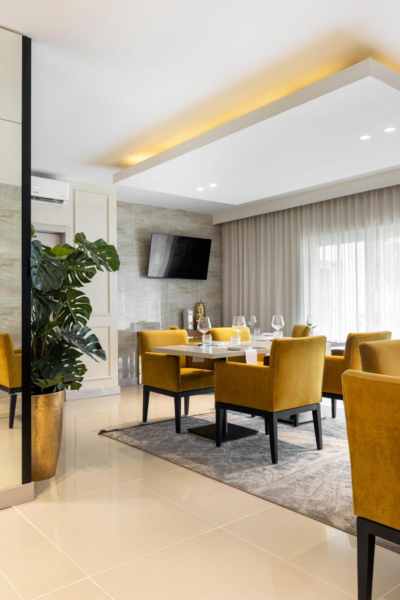 Fauchil Boutique Hotel Johannesburg Kültér fotó