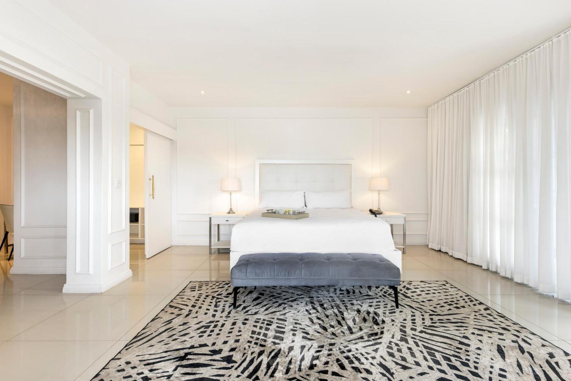Fauchil Boutique Hotel Johannesburg Kültér fotó